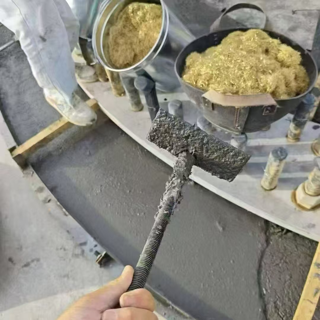 旺苍C120风电设备基础专用灌浆料