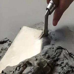 旺苍混凝土裂缝孔洞剥落冻融修复用高强度丙乳防腐蚀砂浆
